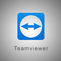 Logo Teamviewer - Arcadlon